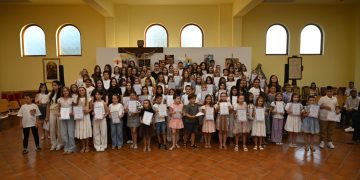 Održana 13. izložba radova polaznika Tečaja crtanja i slikanja u Čitluku