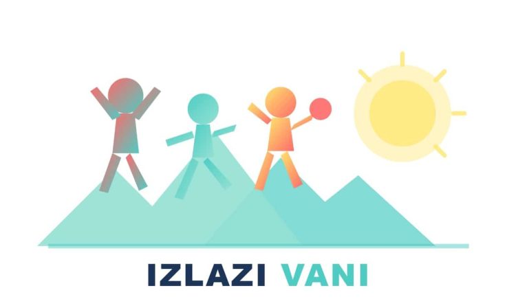 Sportsko-edukativni kamp „Izlazi vani“ podržali brojni poznati hercegovački sportaši