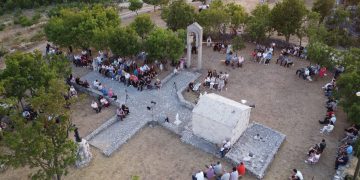 KRSTIVODA Najstarije svetište u BiH i ove godine u znaku molitve i zajedništva