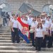 ŽENA – MAJKA – RATNICA: Neizbrisiv trag u povijesti – održan svečani mimohod povodom Dana braniteljica RH