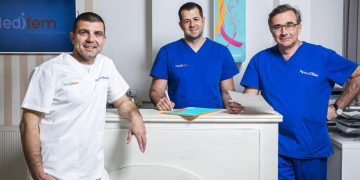 Svjetski hit u liječenju inkontinencije konačno u Zagrebu: Brotnjak dr. Oliver Vasilj među stručnjacima koji donose revolucionarnu EMSELLA® tehnologiju