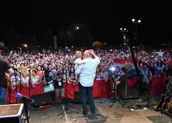 Poznata imena stižu u Donju Blatnicu: Evo tko će nastupiti na „Blatničkim notama dobrote“