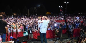 Poznata imena stižu u Donju Blatnicu: Evo tko će nastupiti na „Blatničkim notama dobrote“