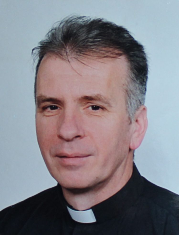 Božić, don Gordan (1966.)