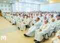 Danas u Međugorju počinje 29. Međunarodna duhovna obnova za svećenike