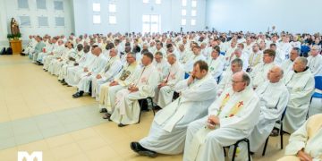 Danas u Međugorju počinje 29. Međunarodna duhovna obnova za svećenike