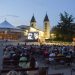 Večeras na vanjskom oltaru projekcija filma “Slijedi me srcem” o fra Slavku Barbariću