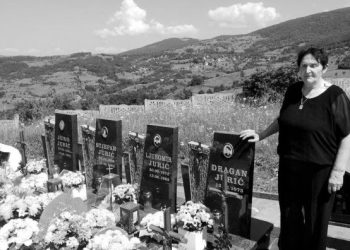 PRIOPĆENJE KOORDINACIJE UDRUGA HVO-a u BiH: Pronađite ubojice iz Armije BiH koji su Anici Jurić ubili trojicu sinova i supruga