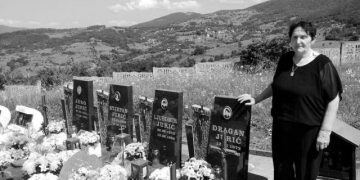 PRIOPĆENJE KOORDINACIJE UDRUGA HVO-a u BiH: Pronađite ubojice iz Armije BiH koji su Anici Jurić ubili trojicu sinova i supruga