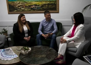 Vlada HNŽ-a nastavlja podupirati daljnji razvitak i uspjehe HŽRK Zrinjski Mostar