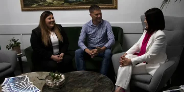 Vlada HNŽ-a nastavlja podupirati daljnji razvitak i uspjehe HŽRK Zrinjski Mostar