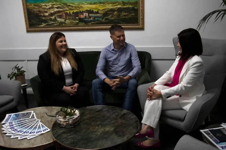 Vlada HNŽ-a nastavlja podupirati daljnji razvitak i uspjehe HŽRK Zrinjski Mostar