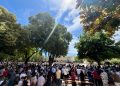Na Humcu proslavljen sv. Ante: Vjera, molitva i zajedništvo okupljaju hrvatski narod