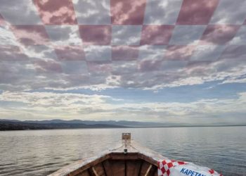 „Kapetan” – emotivna glazbena posveta Luki Modriću i snazi zajedništva