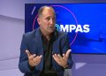 Igor Štimac za Kompas: “U Mostaru se osjećam kao kod kuće, volio bih da ostanemo zajedno”