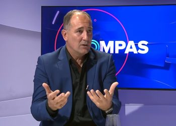 Igor Štimac za Kompas: “U Mostaru se osjećam kao kod kuće, volio bih da ostanemo zajedno”