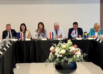 Kroz institucionalnu suradnju do projekata za razvoj lokalnih zajednica i kvalitetniji život žitelja
