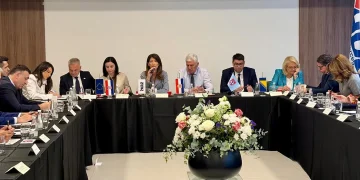 Kroz institucionalnu suradnju do projekata za razvoj lokalnih zajednica i kvalitetniji život žitelja
