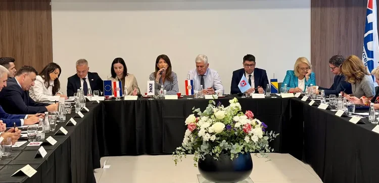 Kroz institucionalnu suradnju do projekata za razvoj lokalnih zajednica i kvalitetniji život žitelja