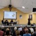 U Međugorju predstavljena knjiga “Evo me” Ksenije Abramović