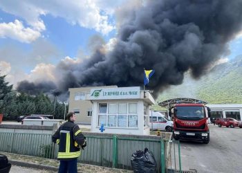 Mostar: Izdane obvezujuće preventivne preporuke za stanovništvo