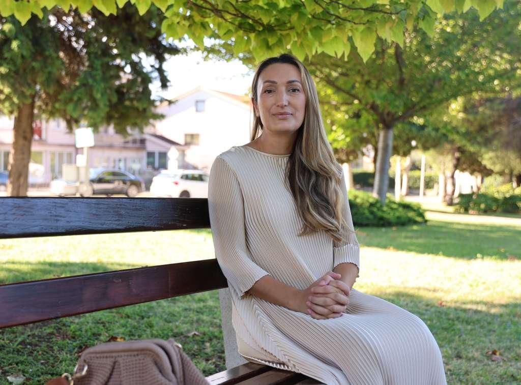 NADA KOJA LIJEČI Marijana Grgić o prenaglašavanju seksualnosti: Na što sam ponosna u lipnju?