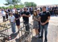 Lipanjske zore: Odana počast Draganu Luburiću i poginulim suborcima