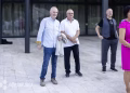 Mate Bulić sa školskim kolegama proslavio 50 godina mature