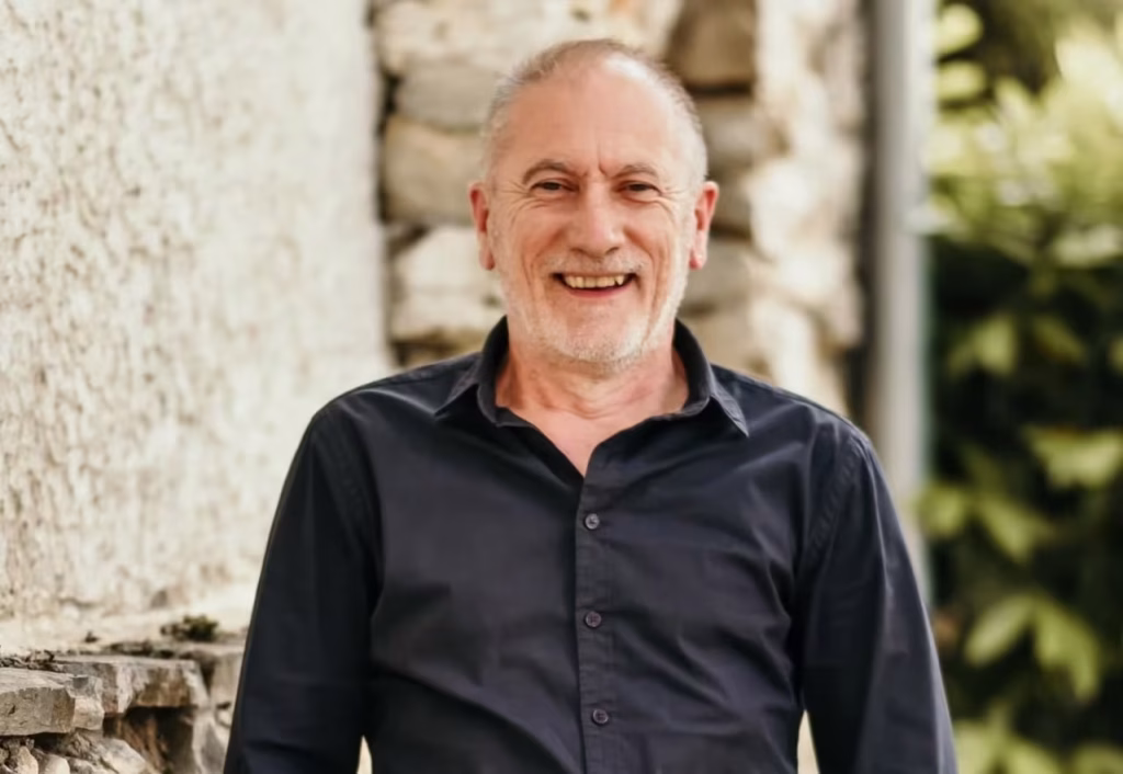 Pulmolog dr. Milenko Pehar savjetuje građanima da izbjegavaju boravak na otvorenom zbog zagađenosti zraka: 