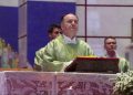 Biskup Petar Palić u Mostaru predslavio misu zahvalnicu za kraj akademske godine