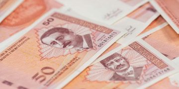 Evo koliko je iznosila prosječna plaća u BiH za travanj 2026. godine