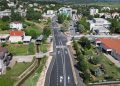 Čitluk: Horizontalnom signalizacijom označena regulacija prometa na „Prometnici E“