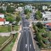 Čitluk: Horizontalnom signalizacijom označena regulacija prometa na „Prometnici E“