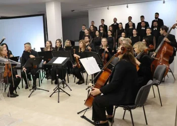 Odgođen koncert “World’s Greatest Hits” Simfonijskog orkestra Mostar