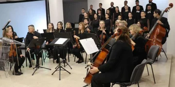 Odgođen koncert “World’s Greatest Hits” Simfonijskog orkestra Mostar