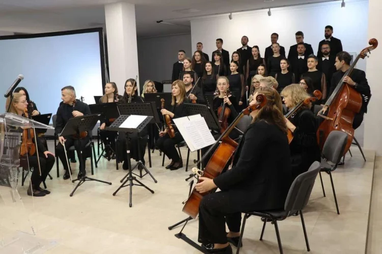 Odgođen koncert “World’s Greatest Hits” Simfonijskog orkestra Mostar