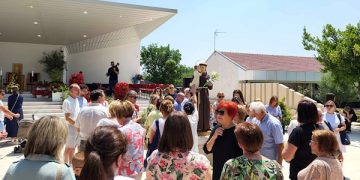 Zbog blagdana sv. Ante mijenja se režim prometa u Ljubuškom