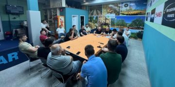 Održan prvi sastanak Organizacijskog odbora Lige mjesnih zajednica općine Čitluk