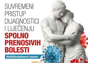 Medicinski fakultet SUM-a domaćin simpozija o spolno prenosivim bolestima