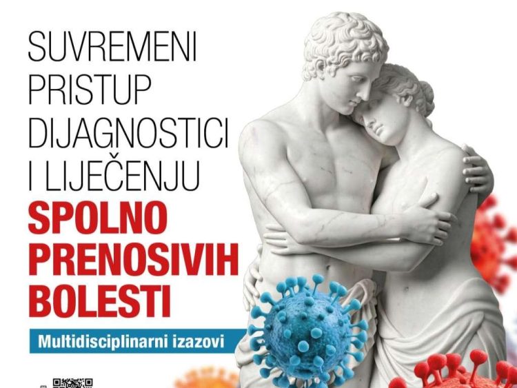 Medicinski fakultet SUM-a domaćin simpozija o spolno prenosivim bolestima