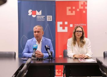 Gunarić: Spolno prenosive bolesti nisu samo problem pojedinca, one su javnozdravstveni izazov