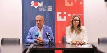Gunarić: Spolno prenosive bolesti nisu samo problem pojedinca, one su javnozdravstveni izazov