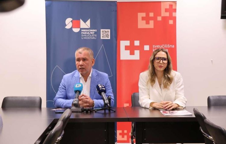 Gunarić: Spolno prenosive bolesti nisu samo problem pojedinca, one su javnozdravstveni izazov