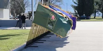 Generali HVO-a i ratni čelnici HR-HB traže hrvatsku izbornu jedinicu u BiH