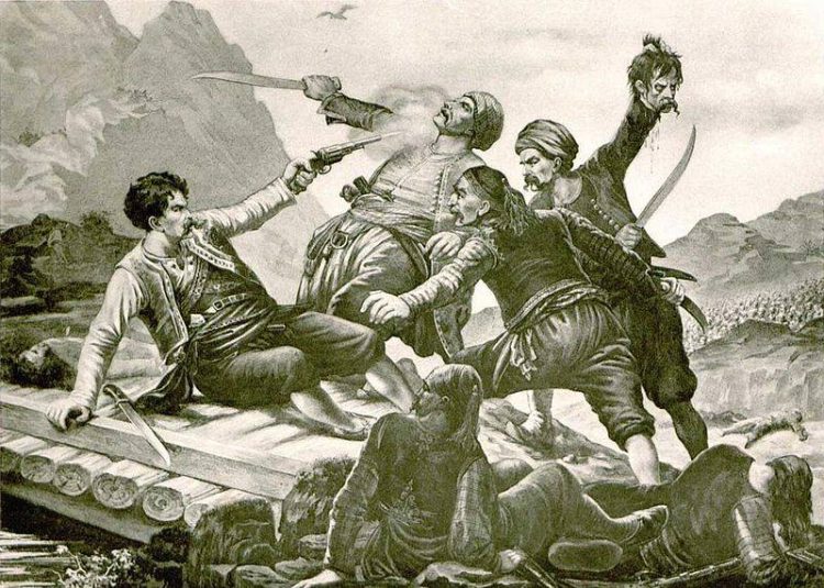 Obilježavanje 151. obljetnice Hercegovačkog ustanka