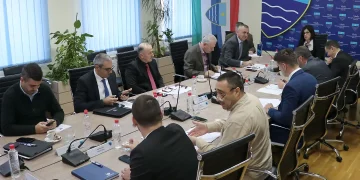 Vlada HNŽ-a: Potpora mladim obiteljima, obrazovnim projektima i sveučilištima