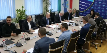 Vlada HNŽ-a: Potpora gospodarstvenicima i stvaranje preduvjeta za prijam dodatnoga broja vježbenika