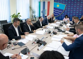 Vlada HNŽ-a oprema ronilački tim MUP-a za spasilačke intervencije na vodi i pod vodom