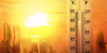 Toplinski val stiže: Temperature do 40 °C u BiH, najtoplije u Hercegovini i dolini Neretve