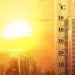 Toplinski val stiže: Temperature do 40 °C u BiH, najtoplije u Hercegovini i dolini Neretve